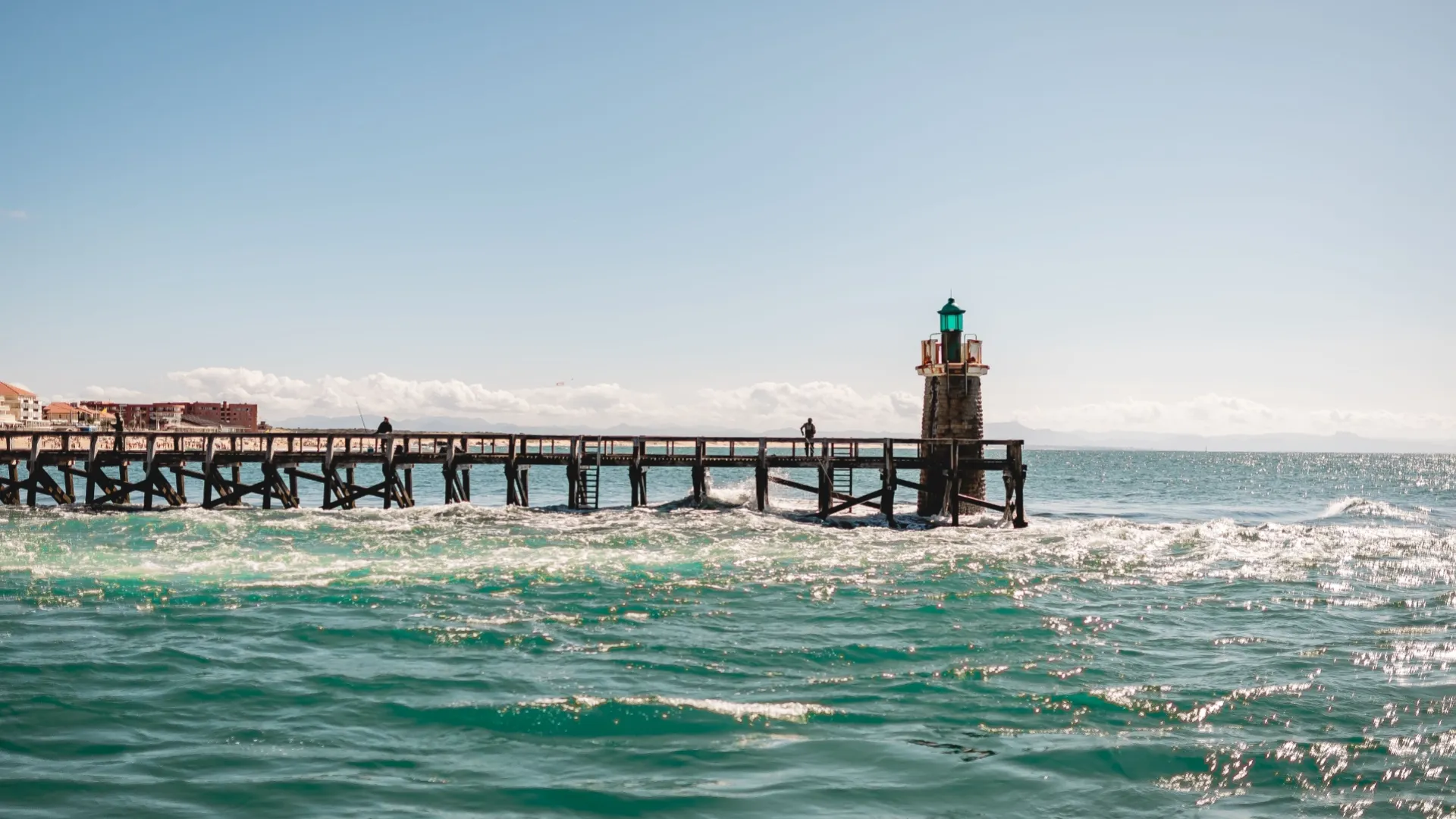 Capbreton Les Maritimes